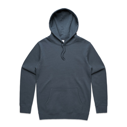 PETROL BLUE stencil-hood-petrolblue
